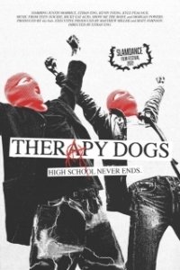 Постер Терапевтические псы (Therapy Dogs)