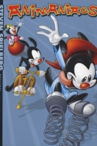 Постер Озорные анимашки (Animaniacs)