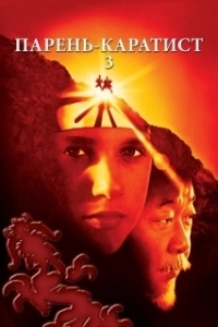 Постер Парень-каратист 3 (The Karate Kid Part III)