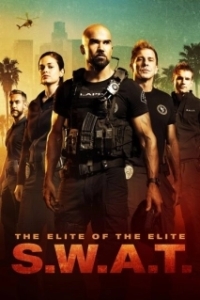 Постер S. W. A. T.: Спецназ города ангелов (S.W.A.T.)