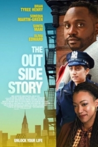 Постер За дверью (The Outside Story)