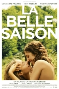 Постер Наше лето (La belle saison)