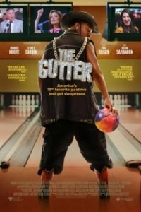 Постер Сточная канава (The Gutter)