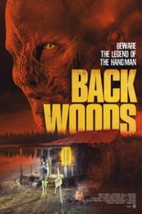Постер Чёрный лес (Backwoods)