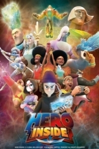 Постер Герой внутри (Hero Inside)