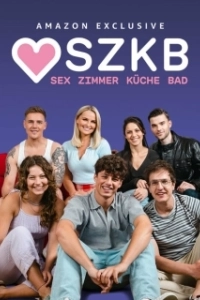 Постер Секс, Комната, Кухня, Ванная (Sex Zimmer, Küche, Bad)