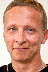 Иван Охлобыстин