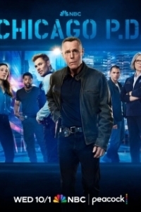Постер Полиция Чикаго (Chicago P.D.)
