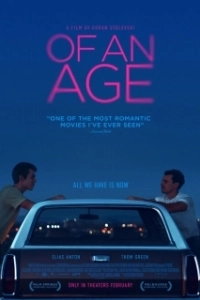 Постер Достаточно взрослый (Of an Age)