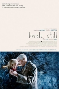 Постер Всё еще прекрасно (Lovely, Still)