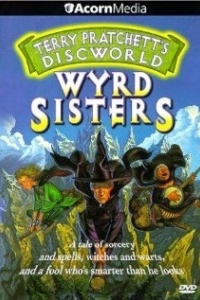 Постер Вещие сестрички (Wyrd Sisters)