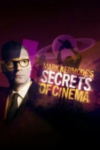 Постер Тайны кино с Марком Кермодом (Mark Kermode's Secrets of Cinema)