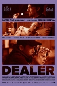 Постер Дилер (Dealer)