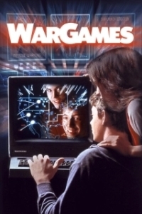 Постер Военные игры (WarGames)