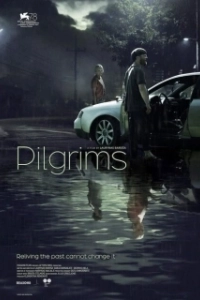 Постер Пилигримы (Piligrimai)