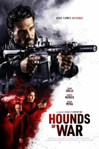 Постер Псы войны (Hounds of War)