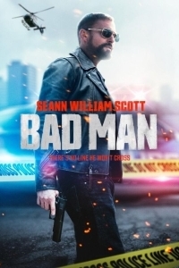 Постер Плохой человек (Bad Man)