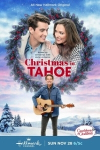 Постер Рождество в Тахо (Christmas in Tahoe)