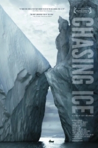Постер Погоня за ледниками (Chasing Ice)