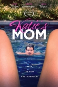 Постер Мама Кейти (Katie's Mom)
