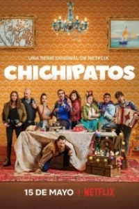 Постер Неудачник (Chichipatos)