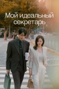 Постер Мой идеальный секретарь (Naui wanbyeokhan biseo)