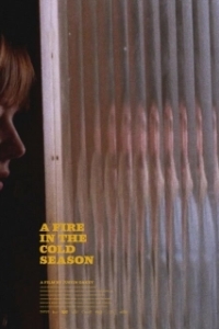 Постер Пожар в холодное время года (A Fire in the Cold Season)