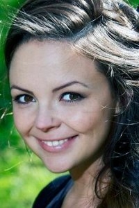 Кристин Леа Сигридардоуттир