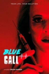 Постер Экстренный вызов (Blue Call)