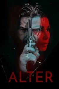 Постер Альтер (Alter)