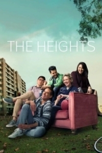 Постер The Heights