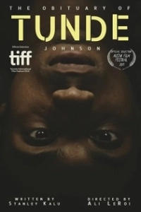 Постер Некролог Тунде Джонсону (The Obituary of Tunde Johnson)