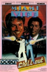 Постер Полиция Майами: Отдел нравов (Miami Vice)