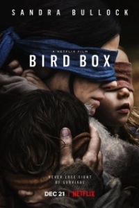 Постер Птичий короб (Bird Box)