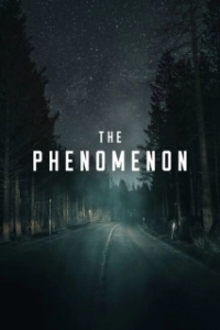 Постер Феномен (The Phenomenon)