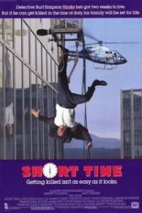 Постер Короткое время (Short Time)