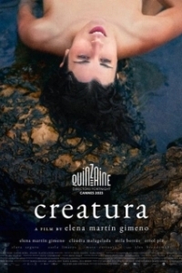 Постер Создание (Creatura)
