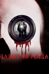 Постер Забытая роща (Hollows Grove)