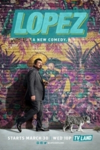 Постер Лопес (Lopez)