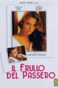 Постер Шелест воробьиных крыльев (Il frullo del passero)