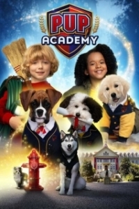Постер Щенячья академия (Pup Academy)