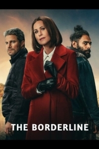 Постер Приграничье (The Borderline)
