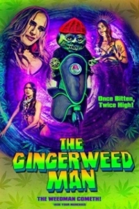 Постер Травкомен: Глава 1 (The Gingerweed Man)