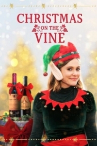 Постер Рождество на винодельне (Christmas on the Vine)