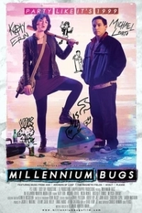 Постер Баг тысячелетия (Millennium Bugs)