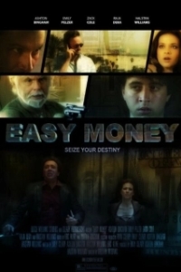 Постер Лёгкие деньги (Easy Money)
