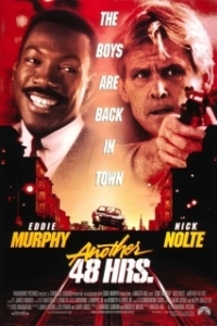 Постер Другие 48 часов (Another 48 Hours)