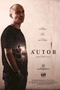 Постер Автор (El autor)