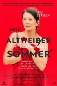 Постер Моё бабье лето (Mein Altweibersommer)