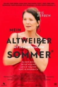 Постер Моё бабье лето (Mein Altweibersommer)
